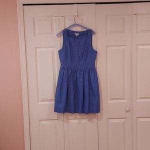 J.Crew Dress